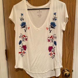 Flower top